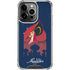 Disney Aladdin Jafar The Royal Vizier iPhone 14 Pro Clear Case